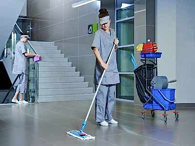 Cleantech Temizlik