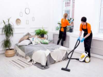 Cleantech Temizlik