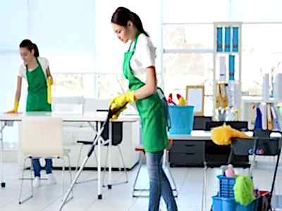 Cleantech Temizlik