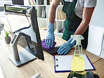 Cleantech Temizlik